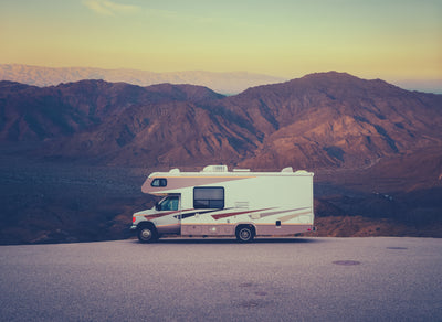 RV Inspiration: RV Upgrades to Invest in Today