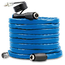 Freeze Ban Heated Drinking Water Hose by CAMCO sold at Camping World