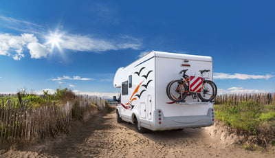 7 Awesome Benefits of Living in an RV Year Round
